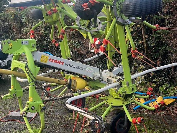 Claas Tedder - Main image