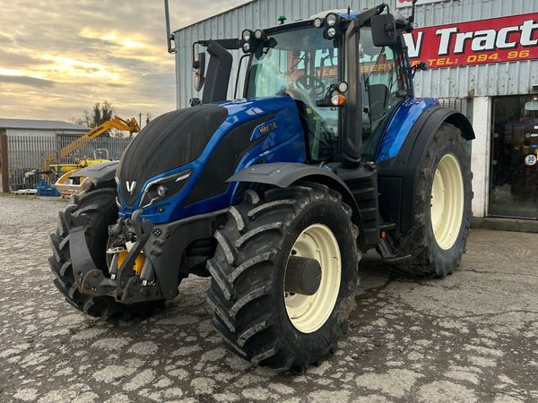 2021 Valtra T234 Direct - Main image