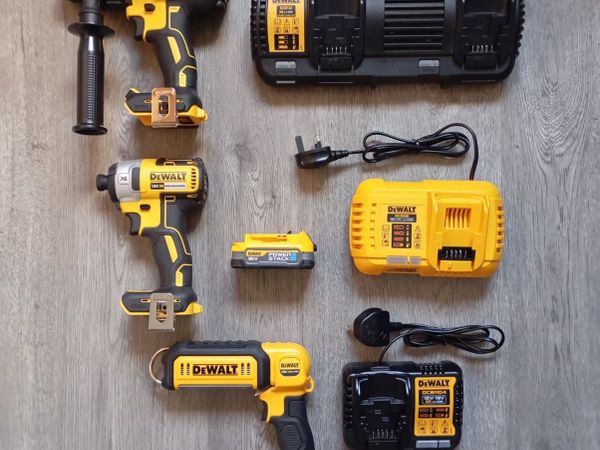 DeWalt Tools (New) - Main image