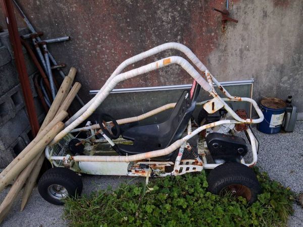 Buggy - Main image