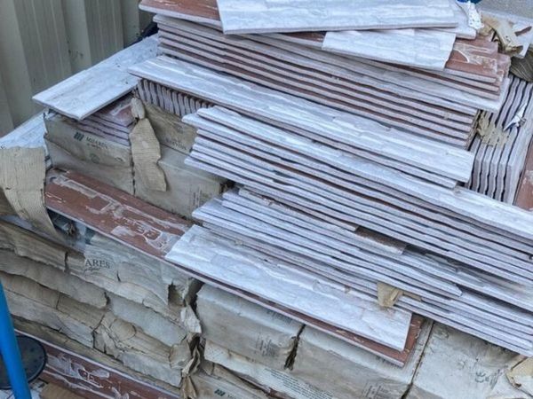 Wall tiles - Main image