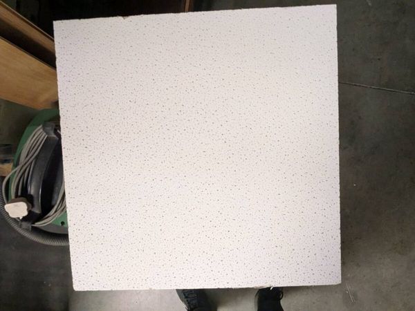Ceiling tiles - Main image