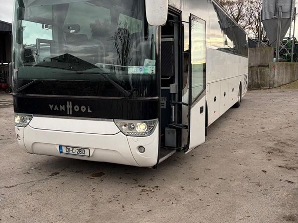 VAN HOOL Other 2013 - Main image
