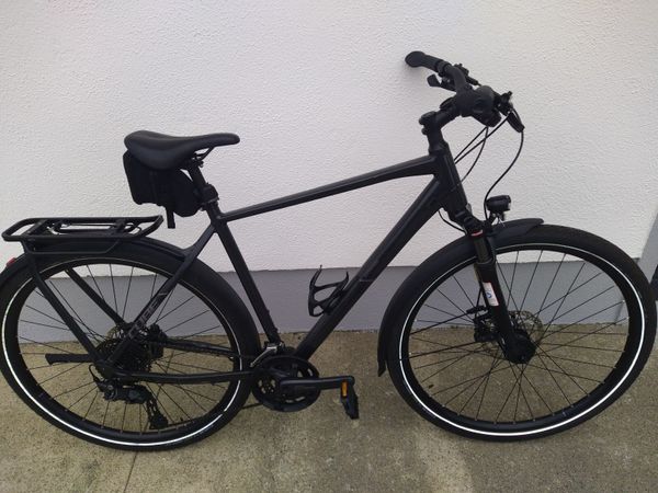Cube Kathmandu Pro Hybrid for sale - Main image