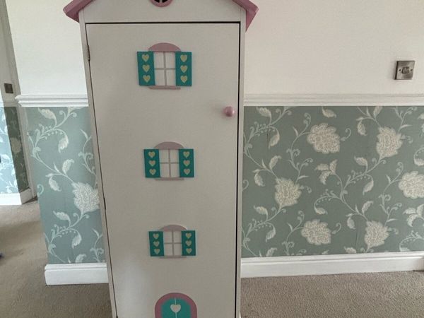 Children’s wardrobe - Main image