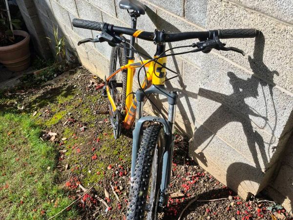 Carrera bike for sale - Main image