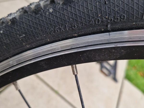 Bike GIANT - Main image