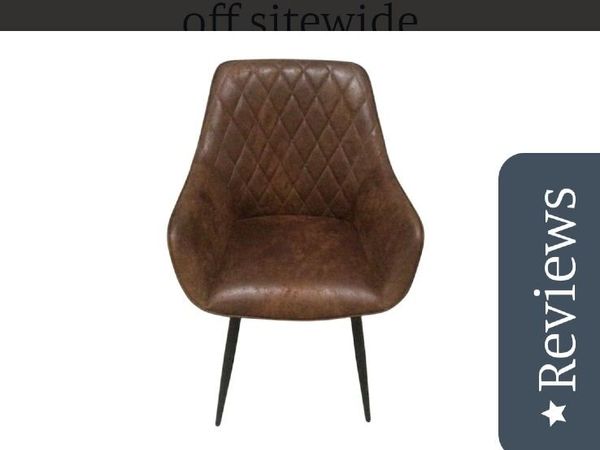 Dinning chairs - Main image