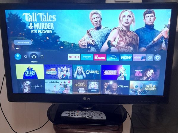 32 inch lg plasma tv for sale - Main image