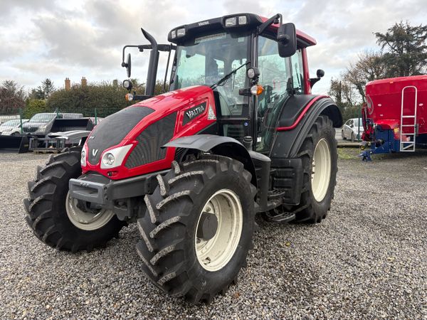 🚜 2019 Valtra N103 - Only 2700 Hours - Main image