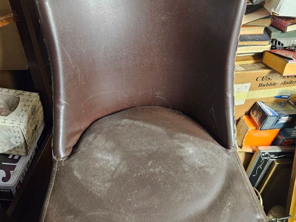 Pub Chair x 6 - Main image