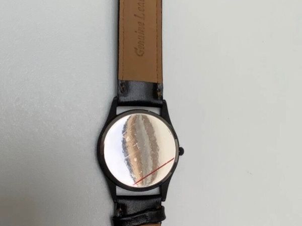 2 Guinness Pure Genius Quartz Analogue Wristwatch - Main image