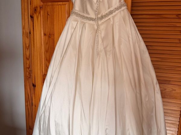 Wedding dress - Main image