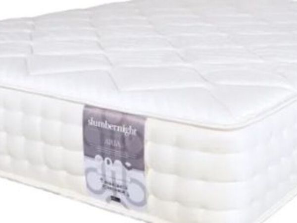 Hotel Collection – Aria Mattress - Main image