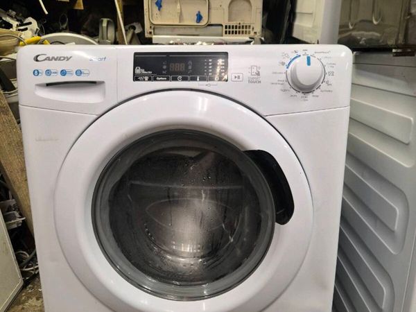 Candy 8kg Washing Machine For Sale - Main image