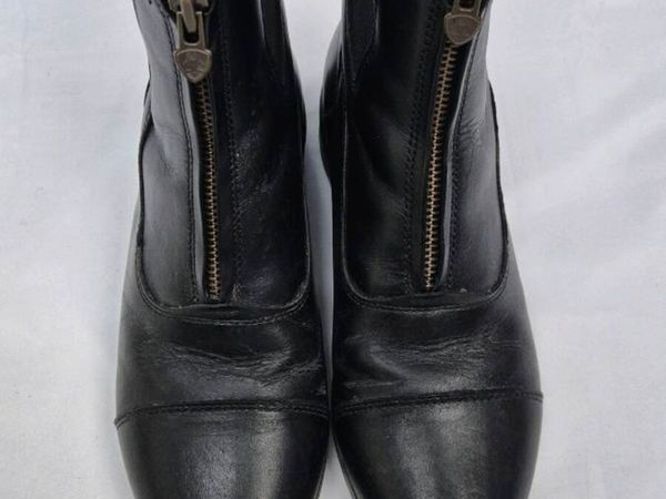 Ariat Jodphur boots - Main image