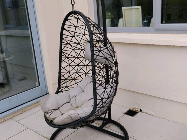 Egg Chair - Main image