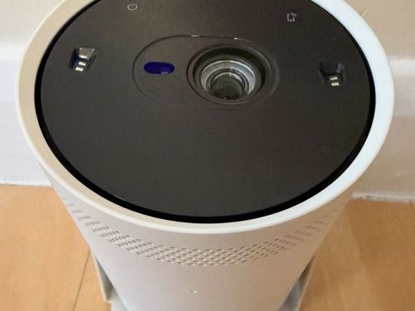 Samsung The Freestyle 2nd Gen Full HD Smart Portable LED Projector - Main image