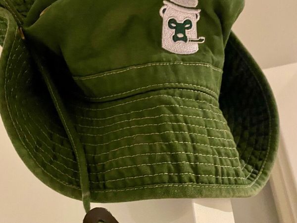 Bush hat - Main image