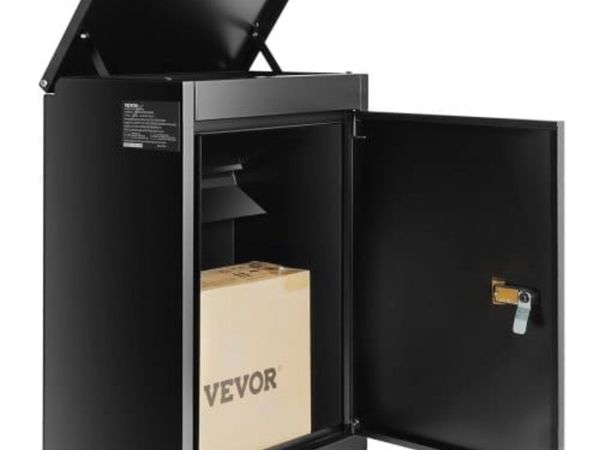 Package Delivery Boxes for Outside 39.1 x 26.9 x 5 - Main image