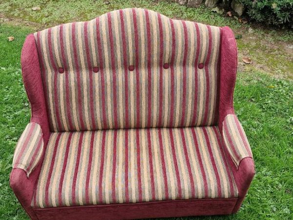 Pet couch - Main image