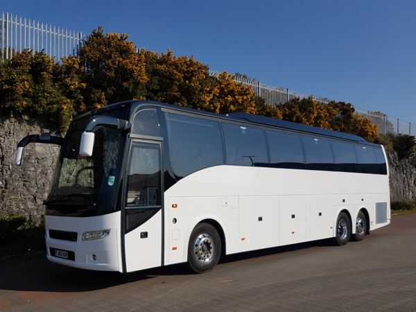2009 Volvo 9700 - Main image