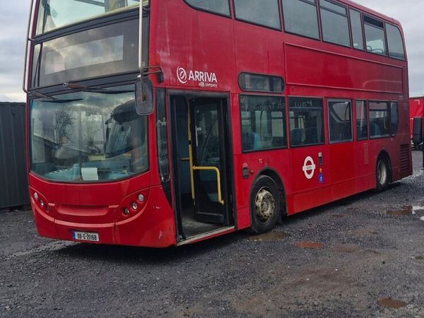 Enviro 400 - Main image