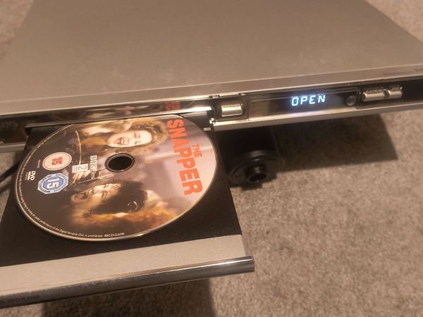 DVD player Philips DVP3020/05. - Main image