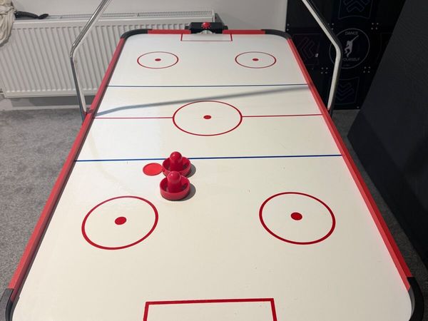 Ice Hockey Table - Main image