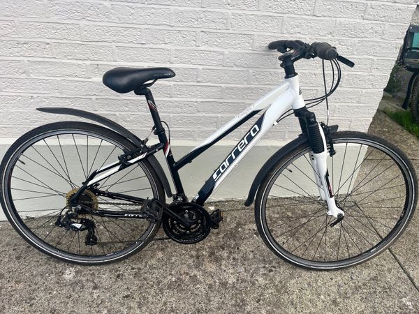 3 bikes - Main image