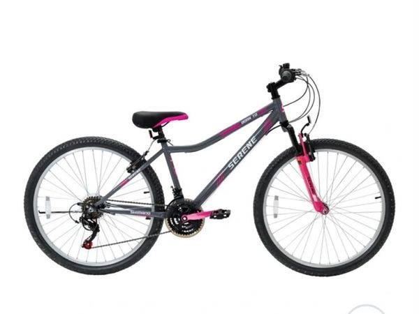 26inch bike - Main image