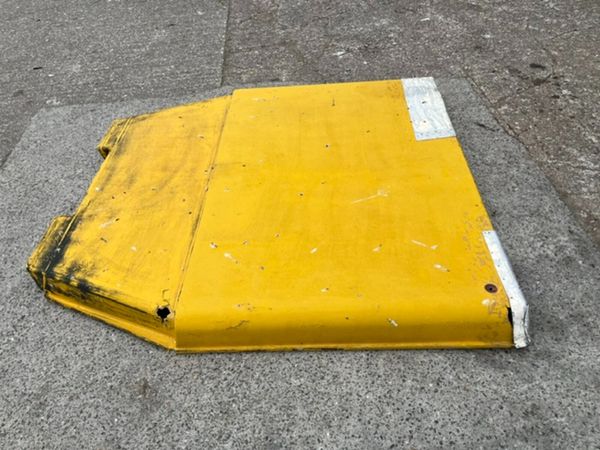Roof to suit MF 50B - Main image