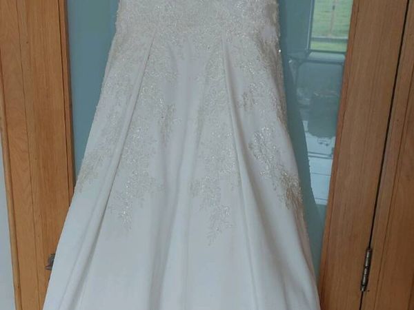 Wedding dress - Main image