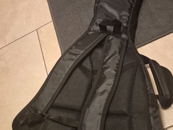 Childs Guitar with Carry bag - Main image