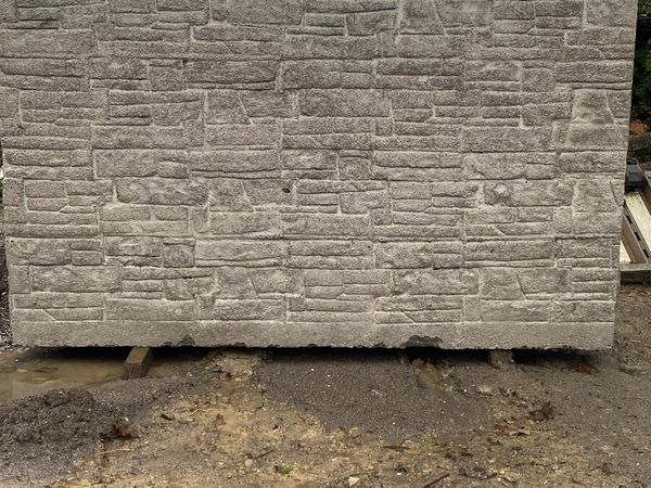 Precast Wall - Main image
