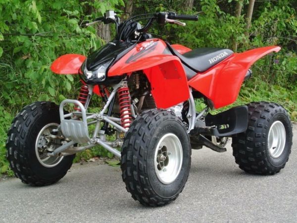 ❗️Wanted honda 400ex ❗️ - Main image