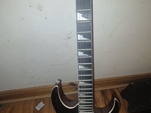 Electric Guitar - Main image