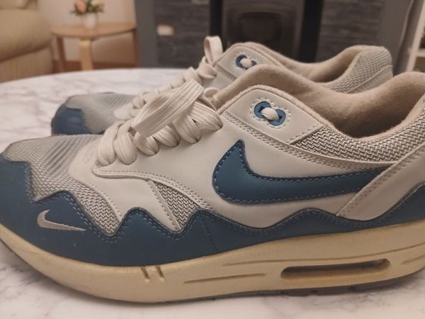 Nike Air Max 1 x Patta Noise Aqua - UK 10 - Main image