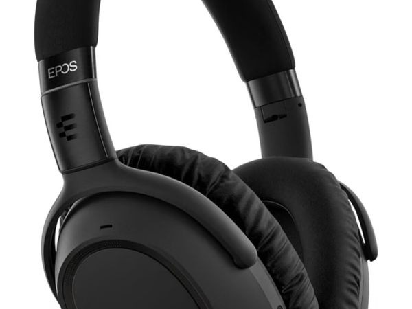 Headphones - Main image