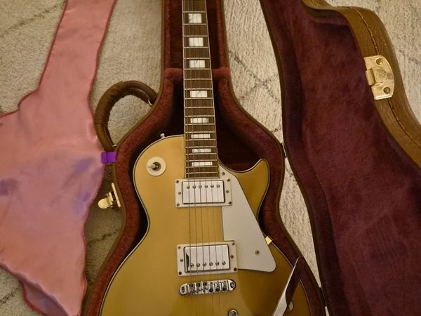 Epiphone Les Paul Custom - Main image