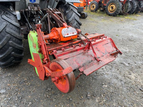 Howard 50” Rotavator - Main image