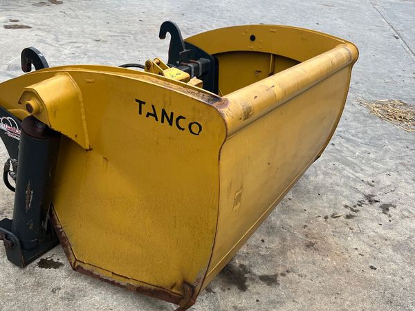 Tanco Multishear - Main image