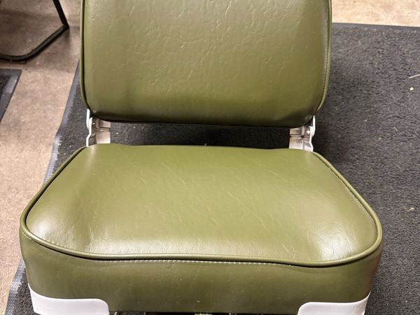 Boat seat - Main image