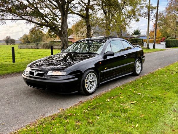 Vauxhall Calibra Turbo DTM LE 4x4 - Main image