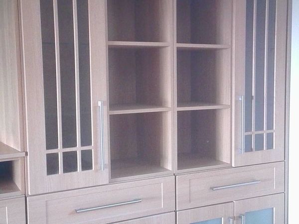 Storage Cabinet - price dropped to clear - Main image