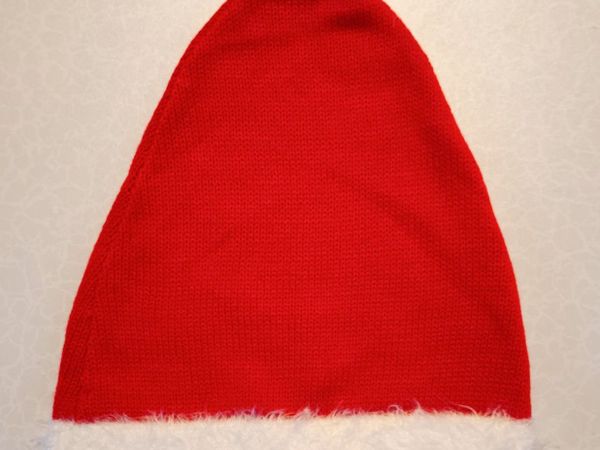 3 Festive/Christmas Hats. - Main image