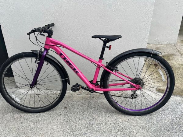Girls bicycle - Main image