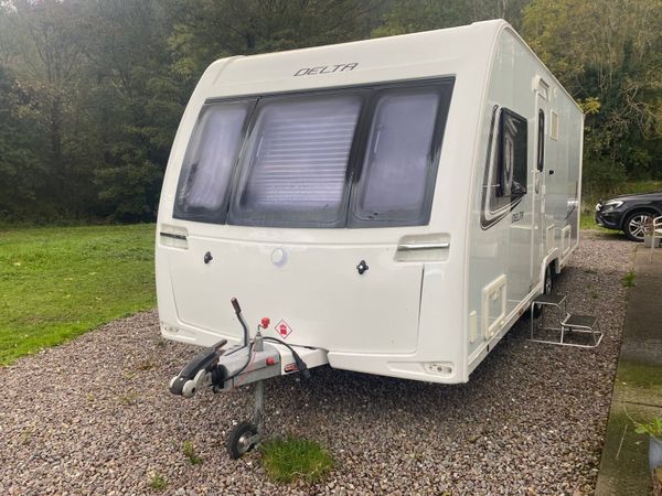 Caravan - Main image