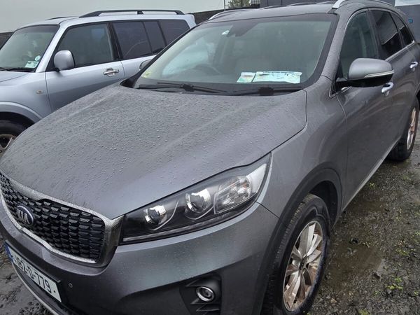 182 Kia Sorento Read add!! - Main image