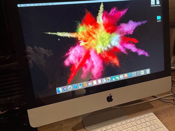 Apple iMac - Main image